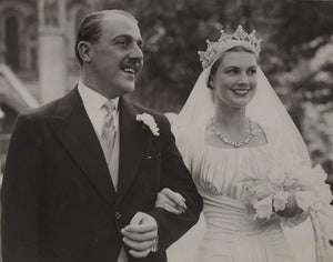 idee abiti matrimonio decadi 1920 1930 royal wedding